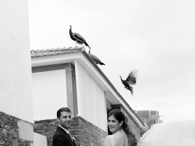 O casamento de João e Carolina em Lamego, Lamego 16