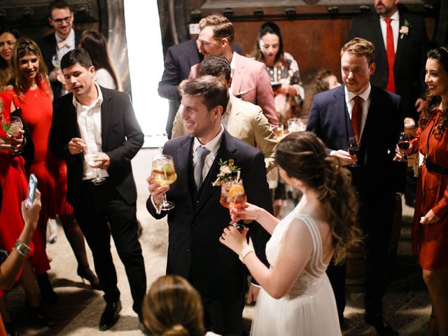 O casamento de João e Carolina em Lamego, Lamego 17