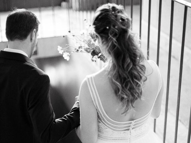 O casamento de João e Carolina em Lamego, Lamego 19