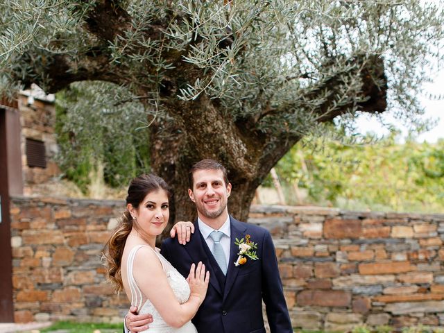 O casamento de João e Carolina em Lamego, Lamego 20