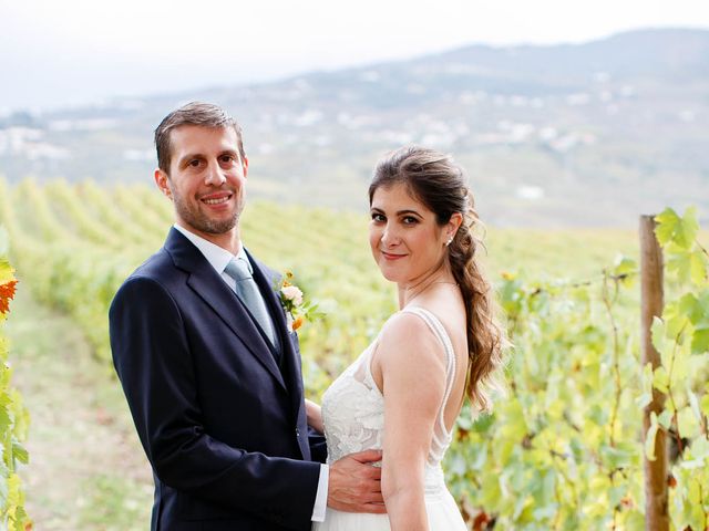 O casamento de João e Carolina em Lamego, Lamego 21