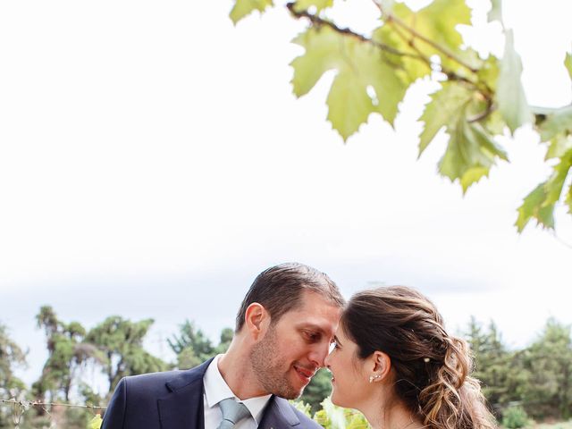 O casamento de João e Carolina em Lamego, Lamego 22