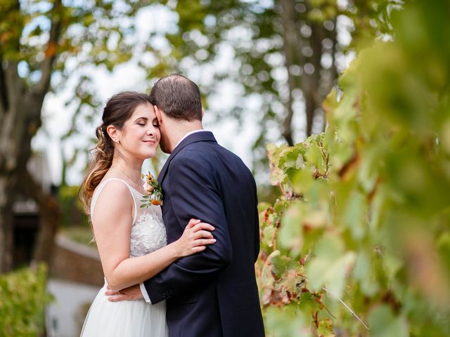 O casamento de João e Carolina em Lamego, Lamego 25