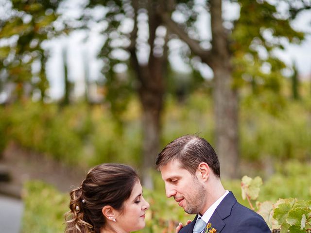 O casamento de João e Carolina em Lamego, Lamego 26