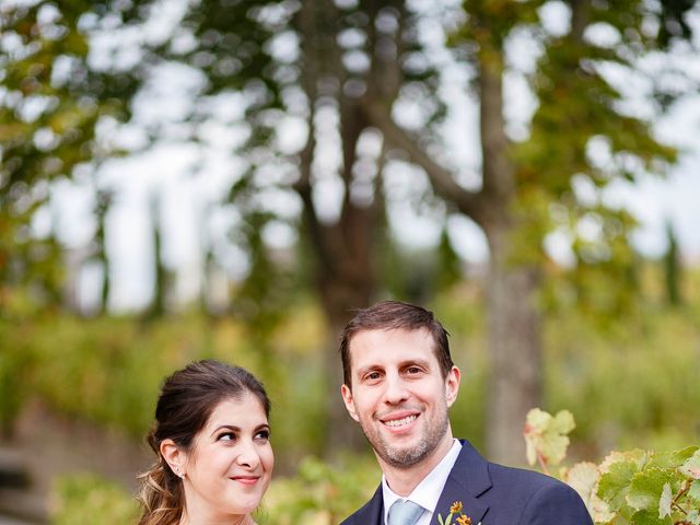 O casamento de João e Carolina em Lamego, Lamego 27