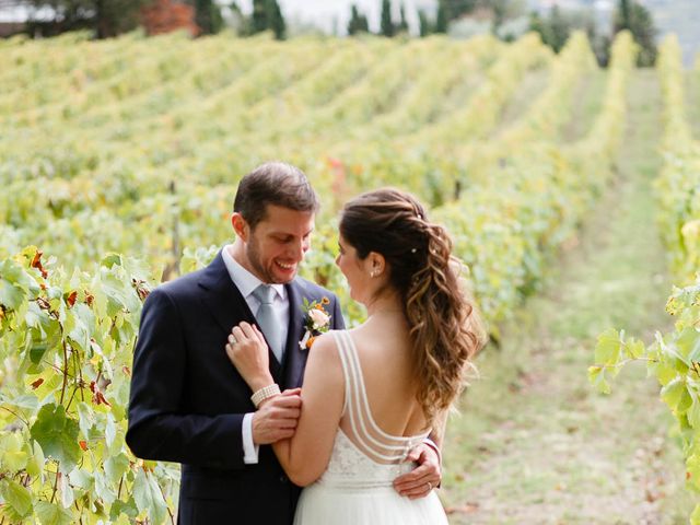 O casamento de João e Carolina em Lamego, Lamego 28