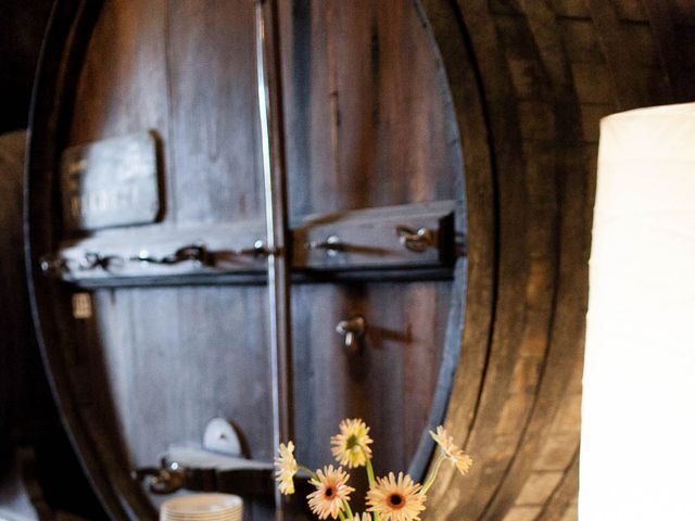 O casamento de João e Carolina em Lamego, Lamego 30