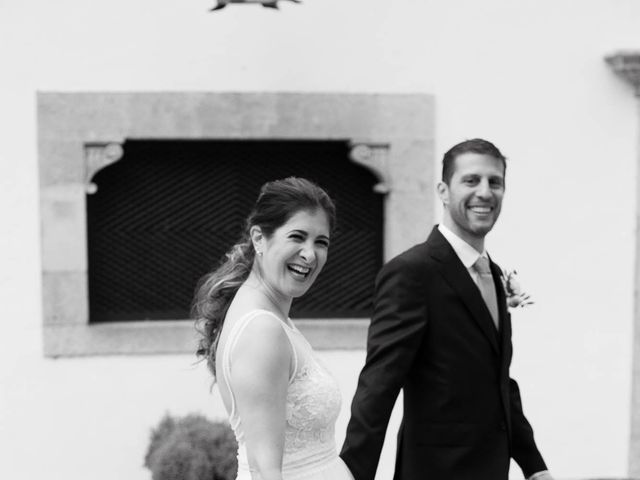 O casamento de João e Carolina em Lamego, Lamego 34