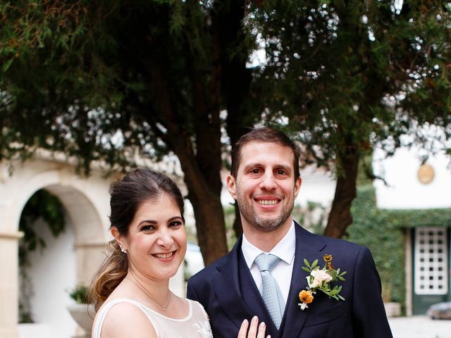 O casamento de João e Carolina em Lamego, Lamego 36