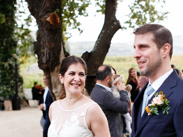 O casamento de João e Carolina em Lamego, Lamego 37