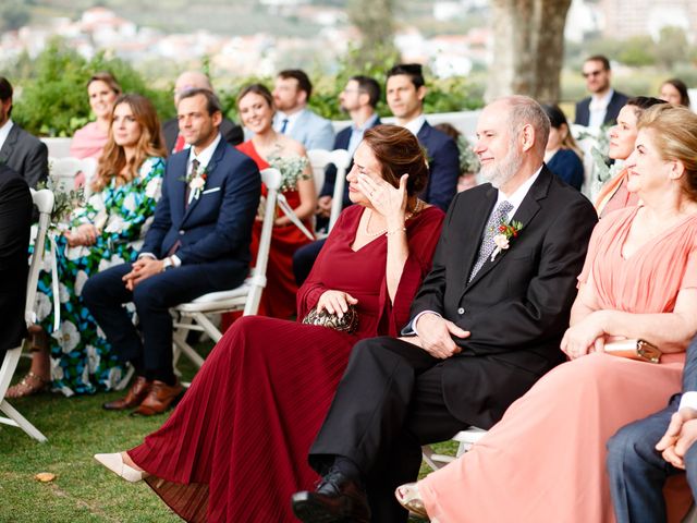 O casamento de João e Carolina em Lamego, Lamego 39