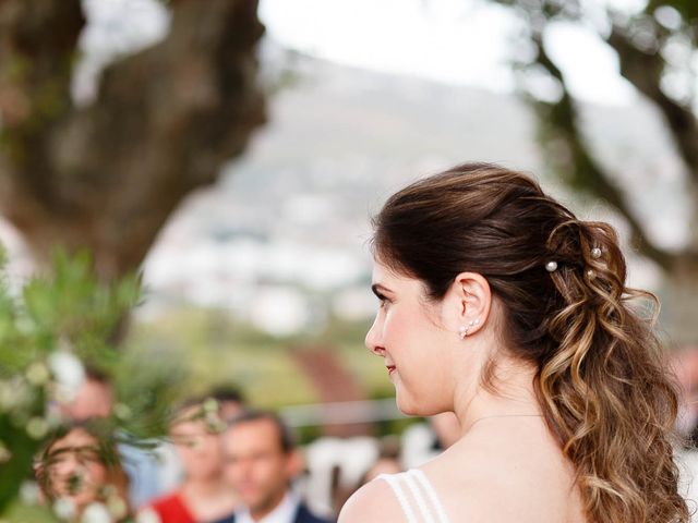 O casamento de João e Carolina em Lamego, Lamego 41