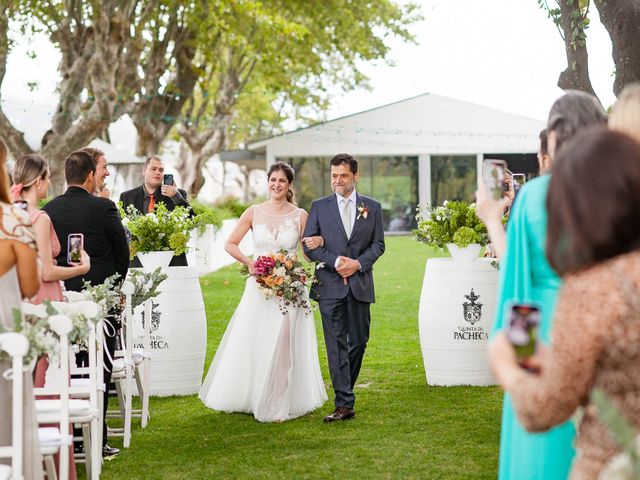 O casamento de João e Carolina em Lamego, Lamego 43