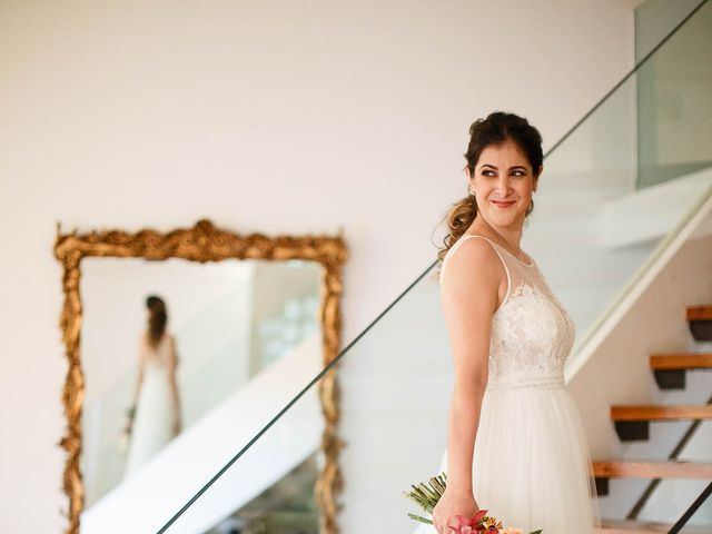 O casamento de João e Carolina em Lamego, Lamego 46