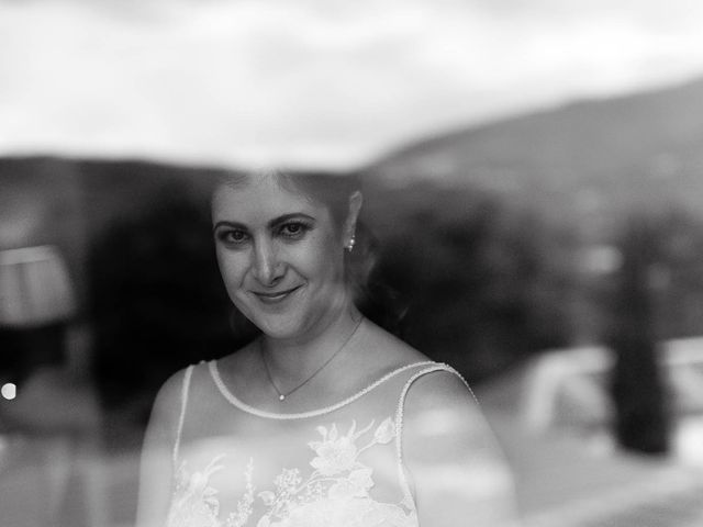 O casamento de João e Carolina em Lamego, Lamego 51