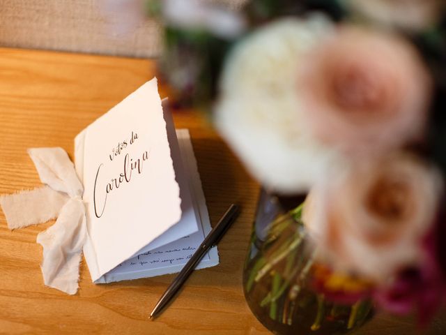 O casamento de João e Carolina em Lamego, Lamego 57