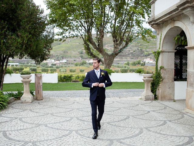 O casamento de João e Carolina em Lamego, Lamego 59