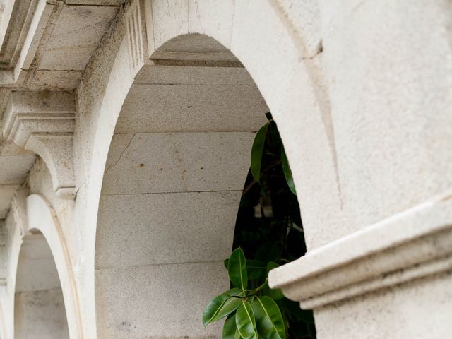 O casamento de João e Carolina em Lamego, Lamego 60