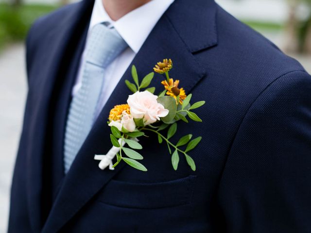 O casamento de João e Carolina em Lamego, Lamego 62