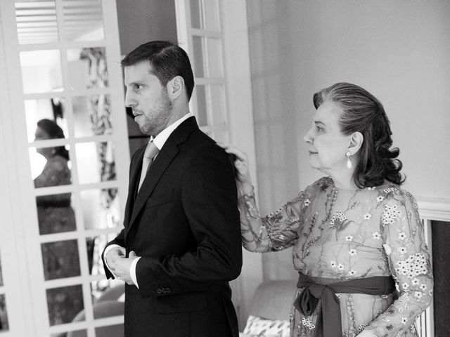 O casamento de João e Carolina em Lamego, Lamego 63