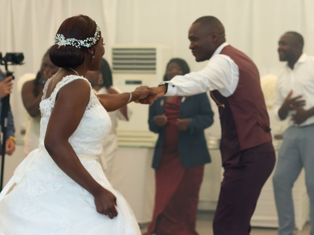 O casamento de Honório e Otília em Colares, Sintra 13