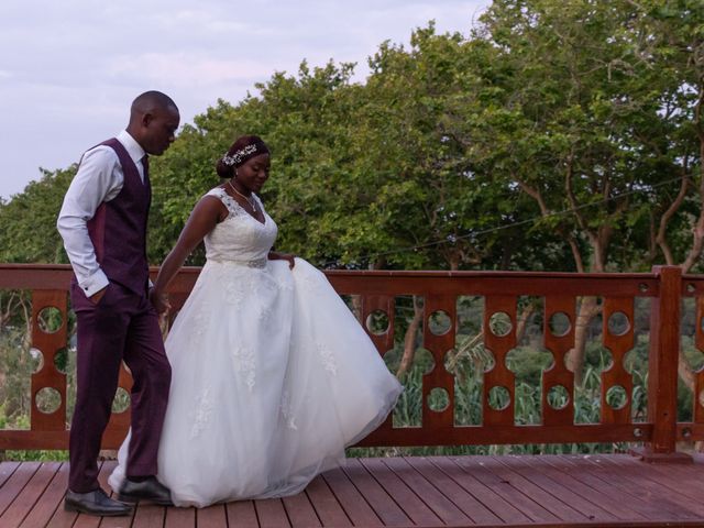 O casamento de Honório e Otília em Colares, Sintra 15