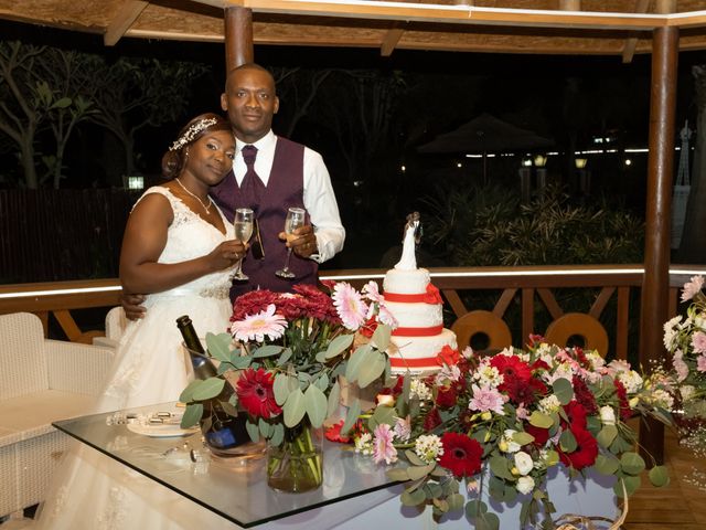 O casamento de Honório e Otília em Colares, Sintra 19