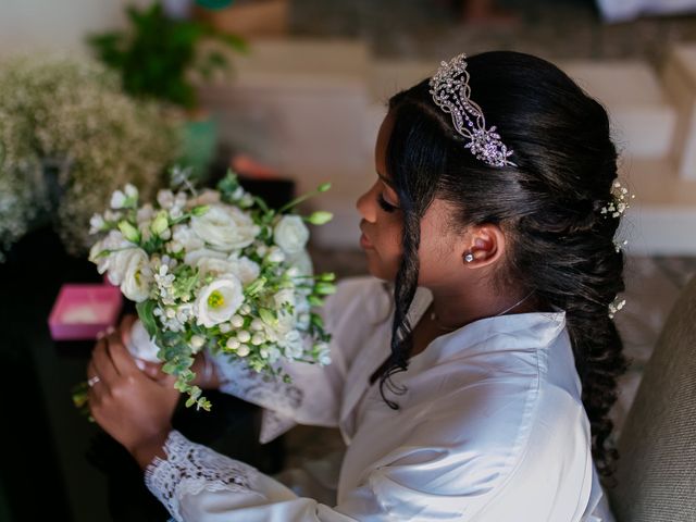 O casamento de João e Ariel em Sintra, Sintra 6