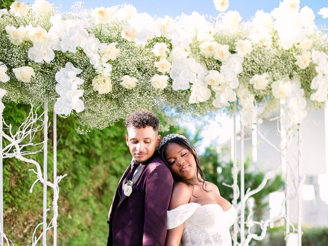 O casamento de João e Ariel em Sintra, Sintra 12