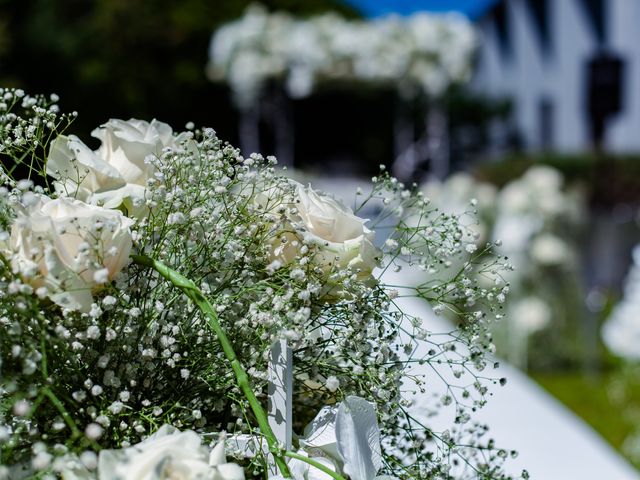 O casamento de João e Ariel em Sintra, Sintra 15