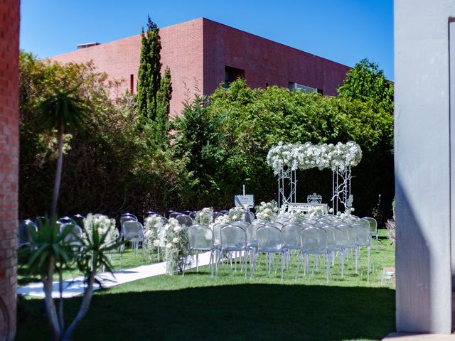 O casamento de João e Ariel em Sintra, Sintra 16