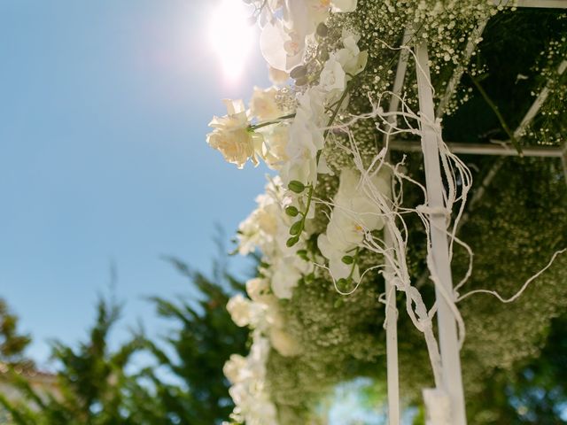 O casamento de João e Ariel em Sintra, Sintra 18