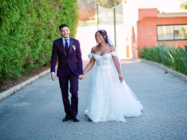 O casamento de João e Ariel em Sintra, Sintra 19