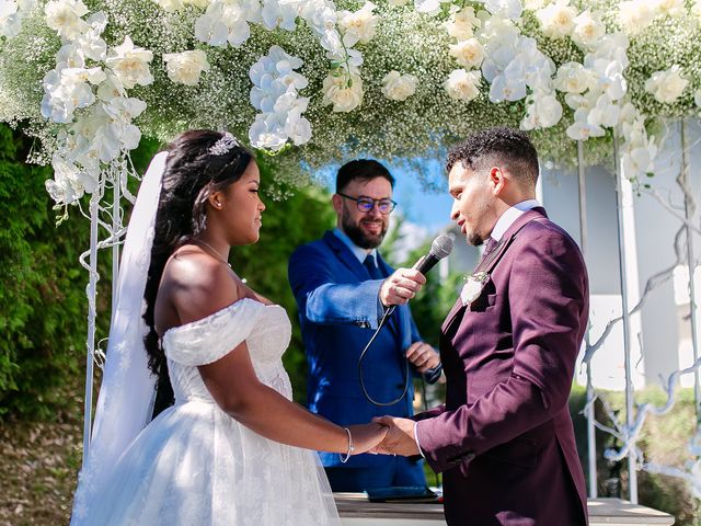 O casamento de João e Ariel em Sintra, Sintra 20