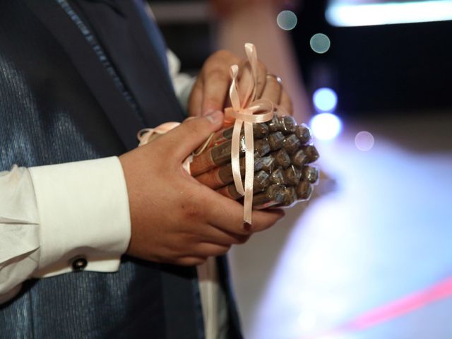 O casamento de Tiago e Inês em Ericeira, Mafra 37