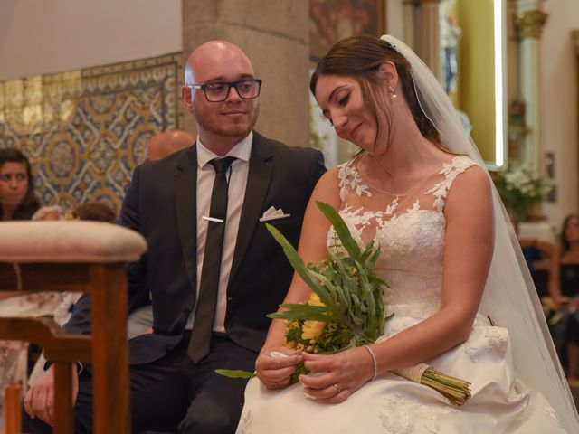 O casamento de Diogo e Rita em Porto, Porto (Concelho) 2