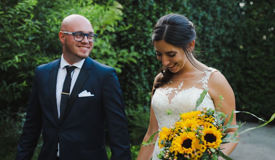 O casamento de Diogo e Rita em Porto, Porto (Concelho)