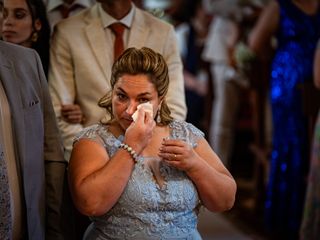 O casamento de Cidália e Rodrigo 1