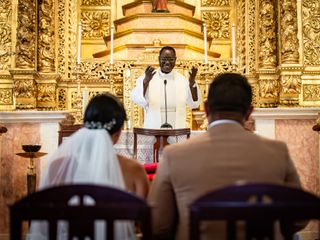 O casamento de Cidália e Rodrigo 2