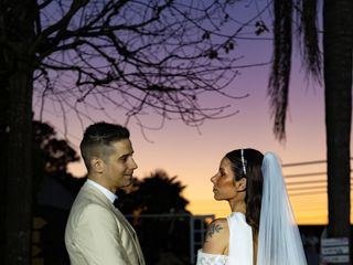 O casamento de Marta e Carlos 3