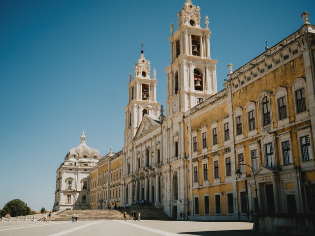 O casamento de Arnaldo e Inês em Lisboa, Lisboa (Concelho) 20