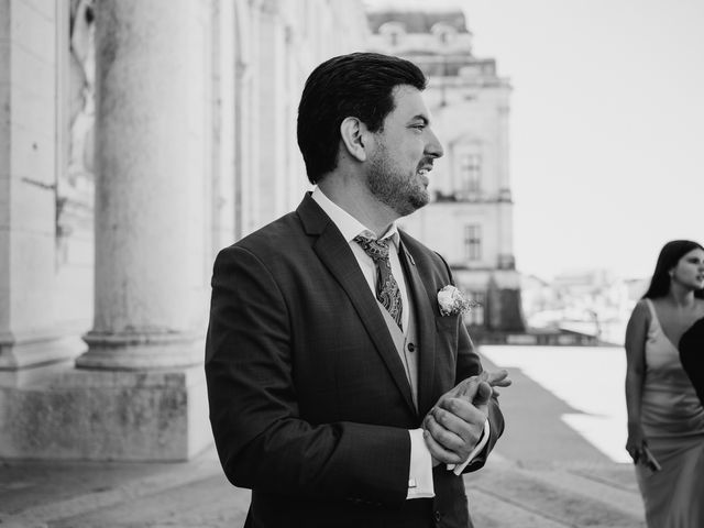 O casamento de Arnaldo e Inês em Lisboa, Lisboa (Concelho) 21