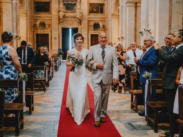 O casamento de Arnaldo e Inês em Lisboa, Lisboa (Concelho) 25