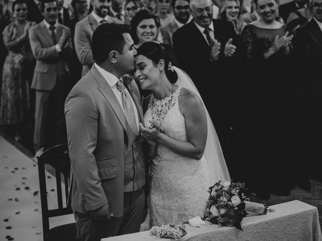 O casamento de Rodrigo e Cidália em Alcobaça, Alcobaça 6