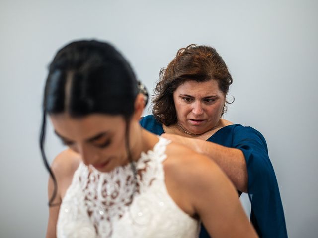 O casamento de Rodrigo e Cidália em Alcobaça, Alcobaça 22