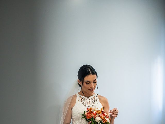 O casamento de Rodrigo e Cidália em Alcobaça, Alcobaça 28