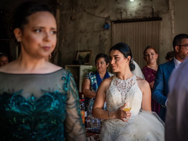 O casamento de Rodrigo e Cidália em Alcobaça, Alcobaça 39