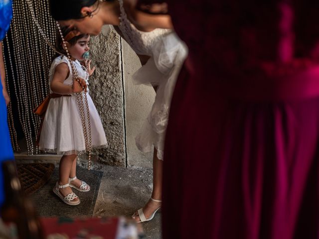 O casamento de Rodrigo e Cidália em Alcobaça, Alcobaça 40