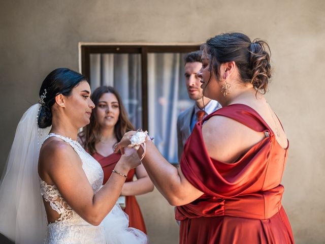 O casamento de Rodrigo e Cidália em Alcobaça, Alcobaça 41