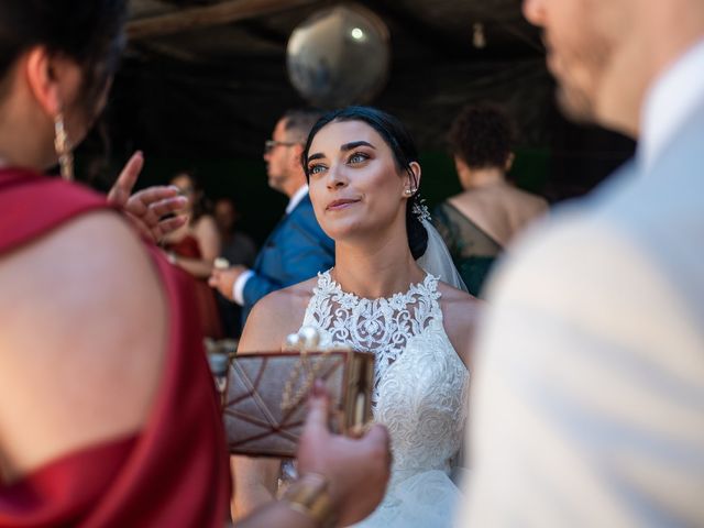 O casamento de Rodrigo e Cidália em Alcobaça, Alcobaça 42